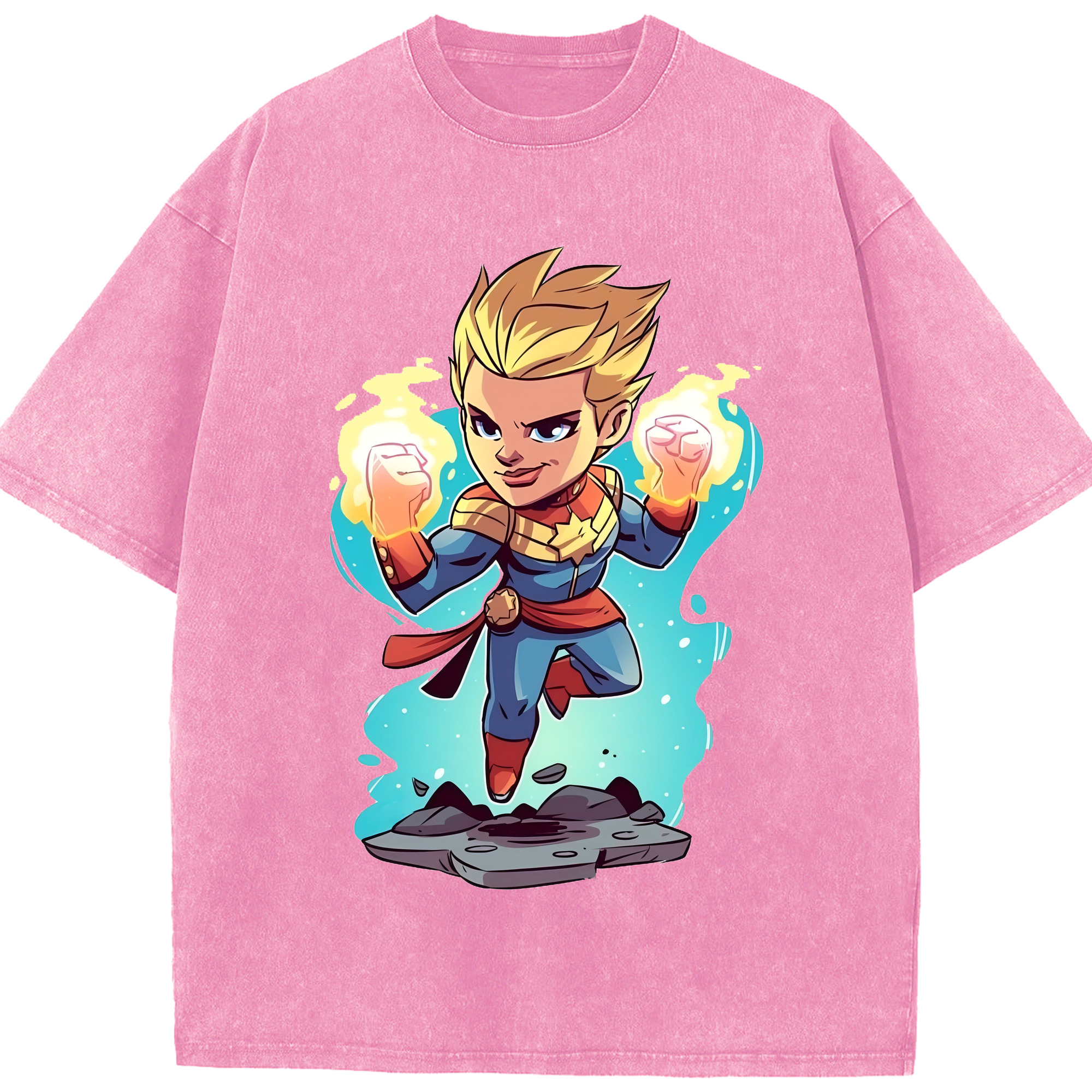 （画像用） アベンジャーズ The Avengers 綿100% ヴィンテージ風 半袖Tシャツ（フロントプリント）